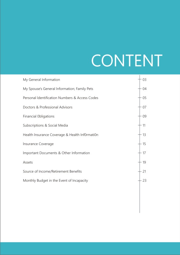 Catalogue Design by hema dhawan for this project | Design #4032230