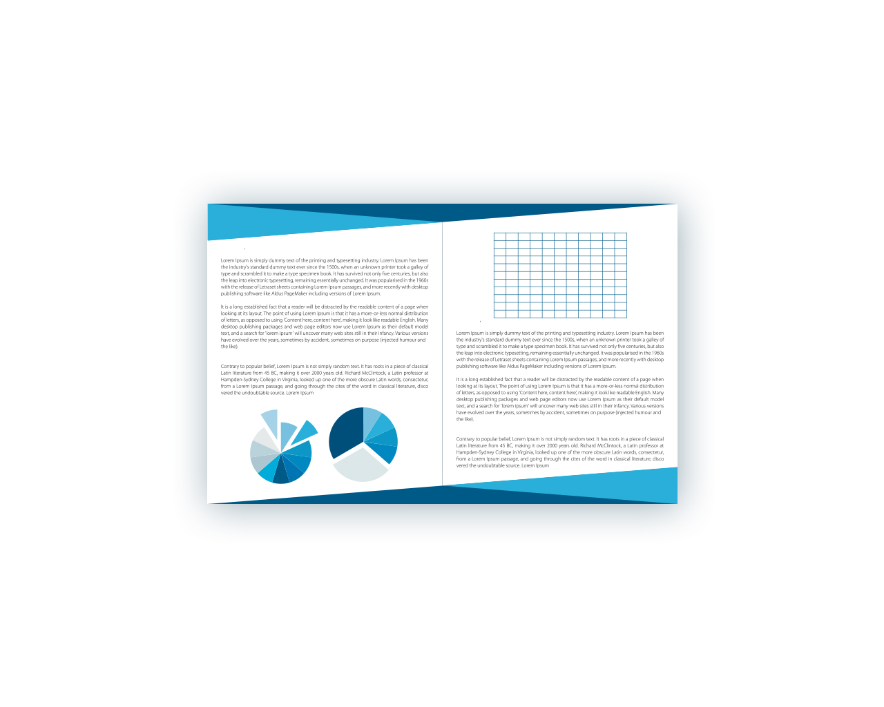 Catalogue Design by damakyjr for this project | Design #4054112