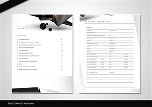 Catalogue Design by disign for this project | Design: #4058503