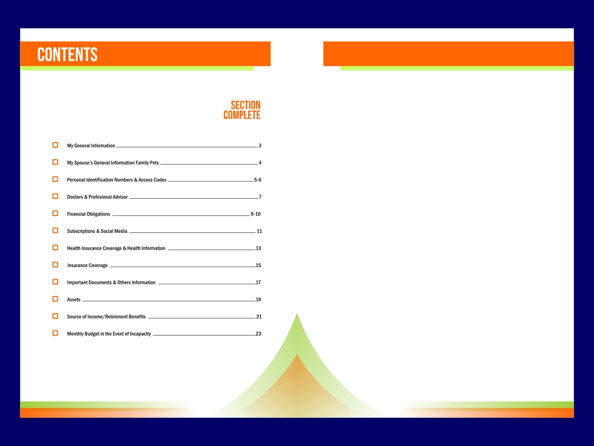 Catalogue Design by M Sidik Pramono for this project | Design #4035231