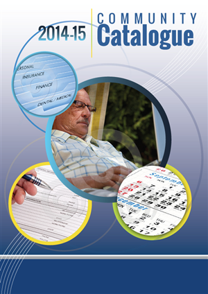 Catalogue Design by Impressive Sol