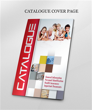 Catalogue Design by Impressive Solutions for this project | Design: #4034635