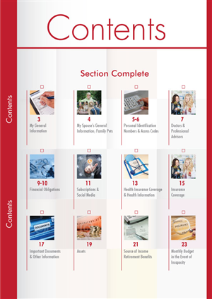 Catalogue Design by Impressive Solutions for this project | Design: #4047559