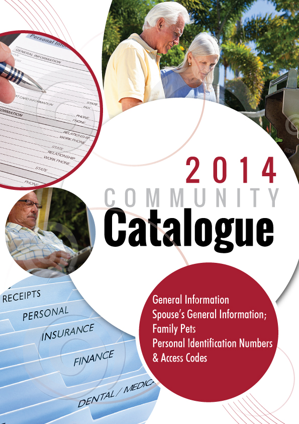 Catalogue Design by Impressive Solutions for this project | Design #4047580