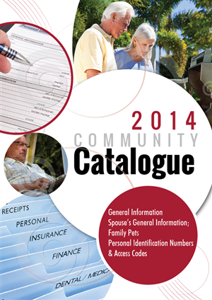 Catalogue Design by Impressive Solutions for this project | Design: #4047580