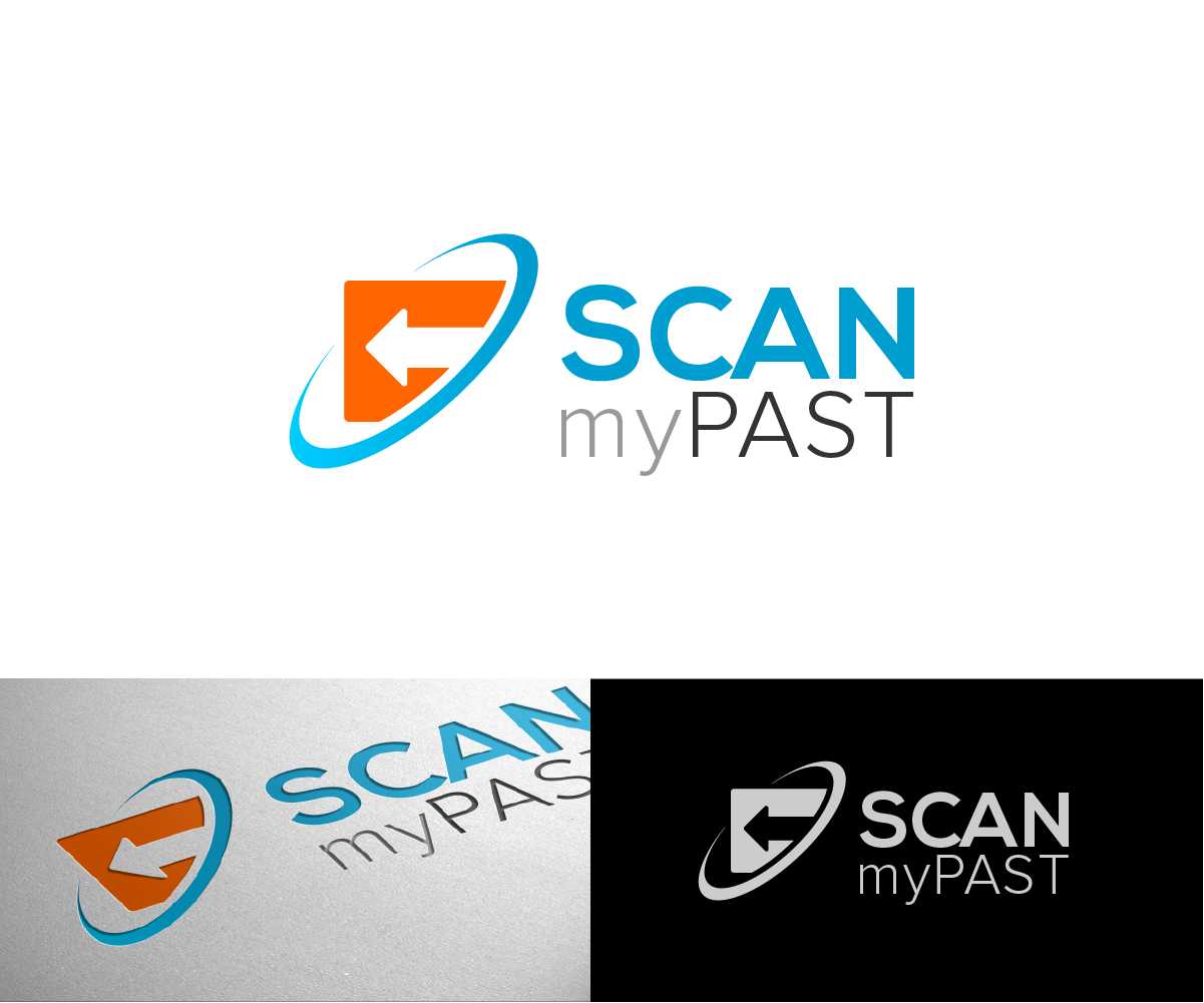 Logo Design by GliderGraphx for this project | Design #4015980