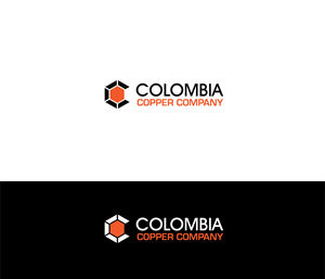 Logo-Design von creativepoint für Colombia Gold Letter | Design: #4068831