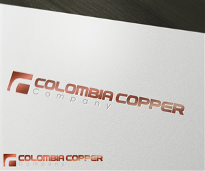 Logo-Design von QuattroCreative für Colombia Gold Letter | Design: #4012673
