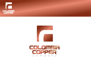 Logo-Design von QuattroCreative für Colombia Gold Letter | Design: #4022400