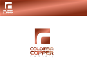 Logo-Design von QuattroCreative für Colombia Gold Letter | Design: #4022403