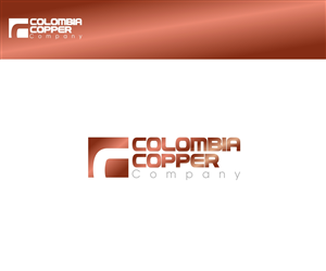 Logo-Design von QuattroCreative für Colombia Gold Letter | Design: #4022413