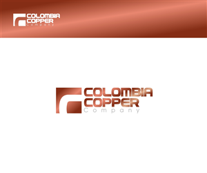 Logo-Design von QuattroCreative für Colombia Gold Letter | Design: #4022417