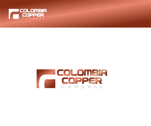 Logo-Design von QuattroCreative für Colombia Gold Letter | Design: #4022426