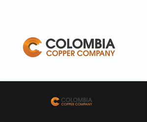 Logo Design by Matrix5 Creative for Colombia Gold Letter | Design: #4062047
