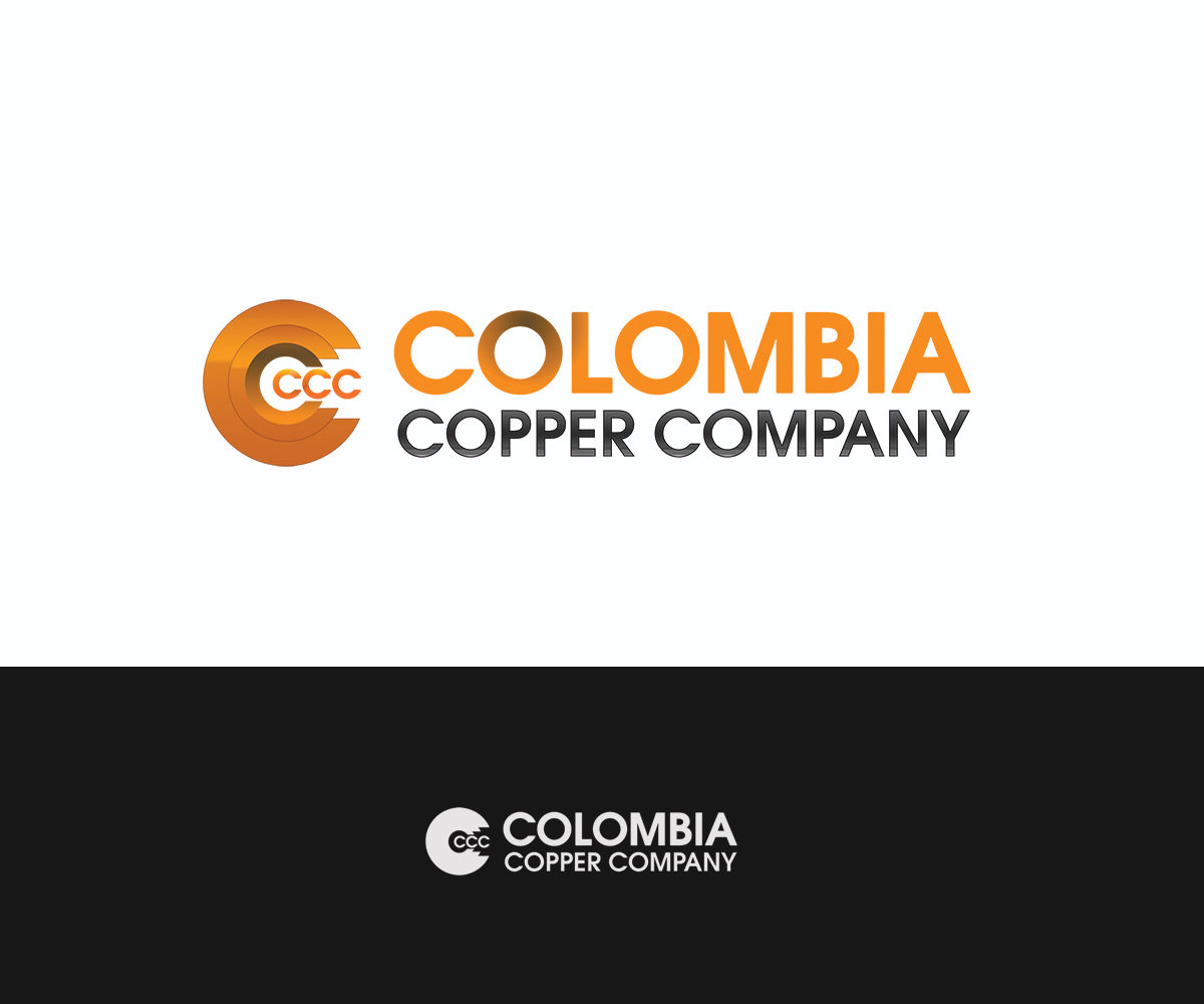 Logo Design by Matrix5 Creative for Colombia Gold Letter | Design #4062101