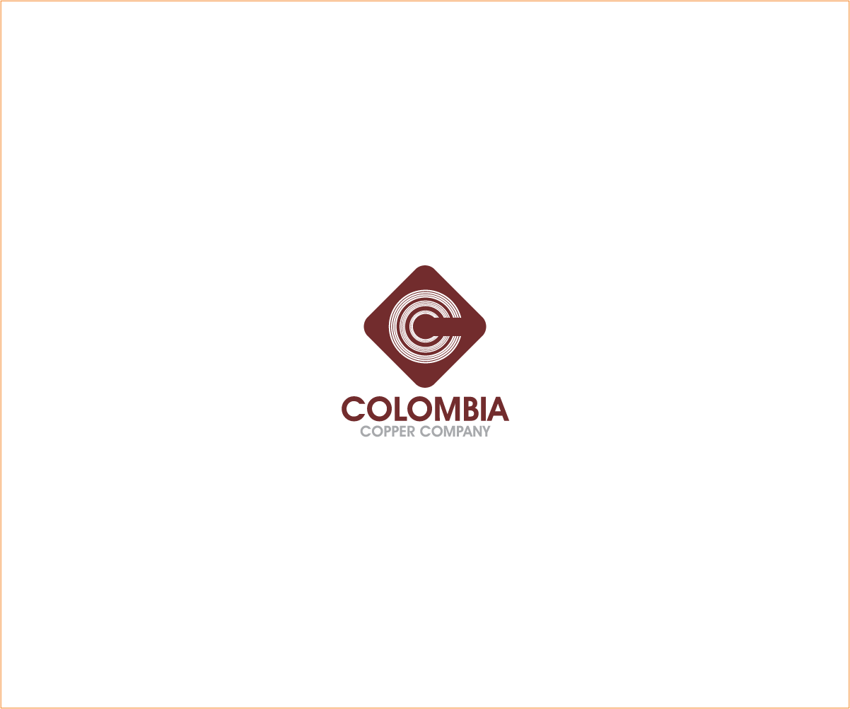 Logo Design by bijuak for Colombia Gold Letter | Design #4026379