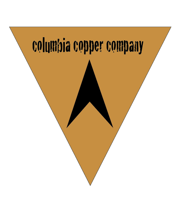 Logo-Design von ericalannelson101 für Colombia Gold Letter | Design #4012730