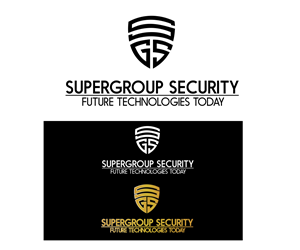 Logo Design by Tt design for SuperGroup | Design: #4029024