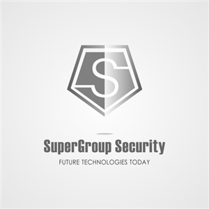 Logo Design by Doctor Logo for SuperGroup | Design: #4013264