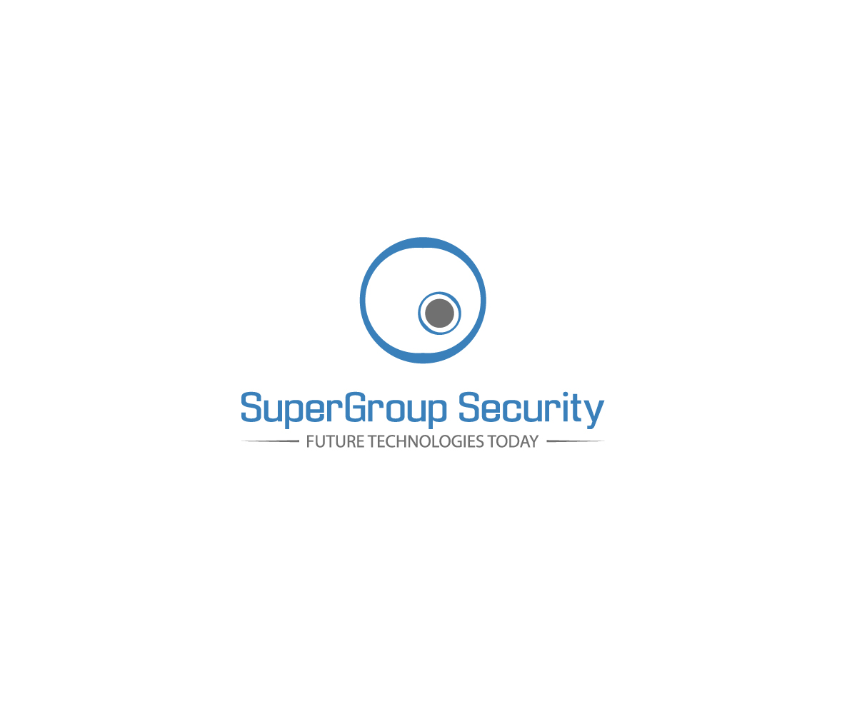 Logo Design by ergo™ for SuperGroup | Design #4027668