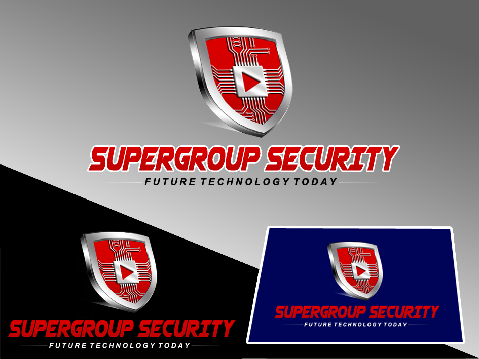 Logo Design by nelson_art for SuperGroup | Design: #4052399