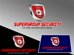 Logo Design by nelson_art