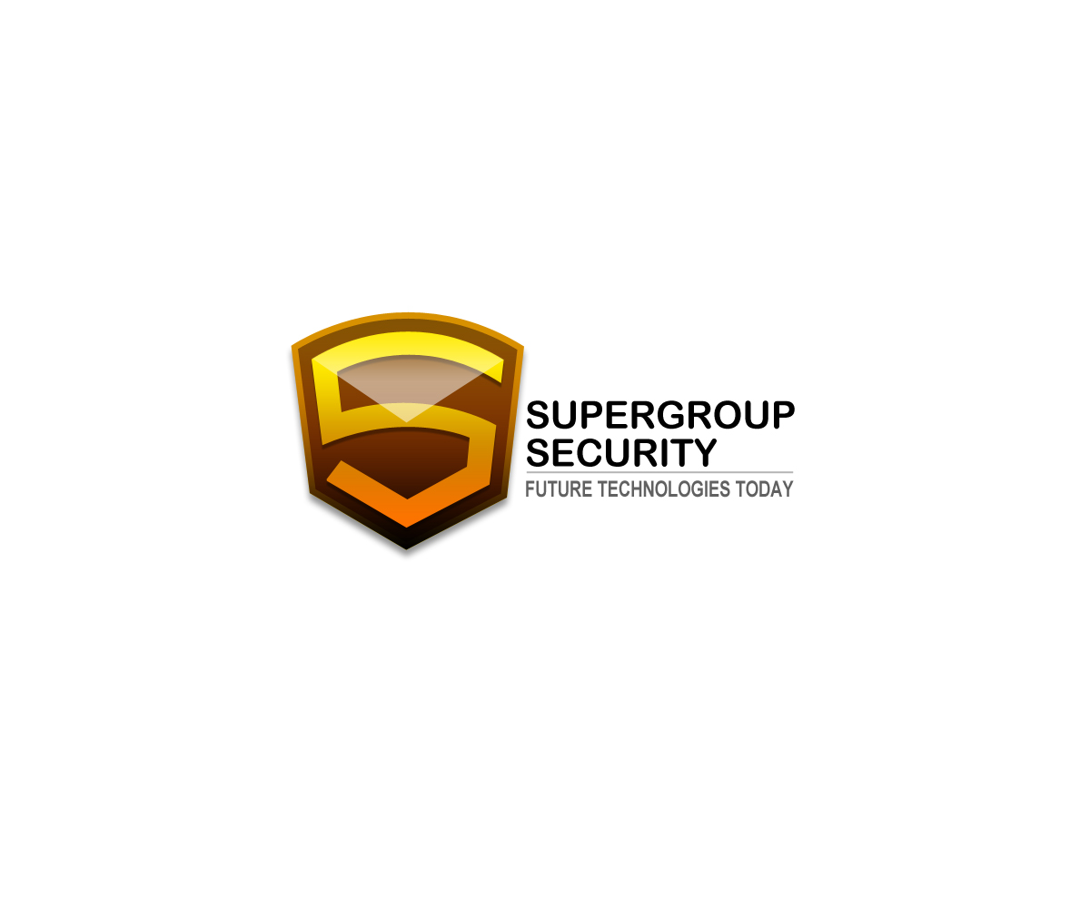 Logo Design by greg for SuperGroup | Design #4014633