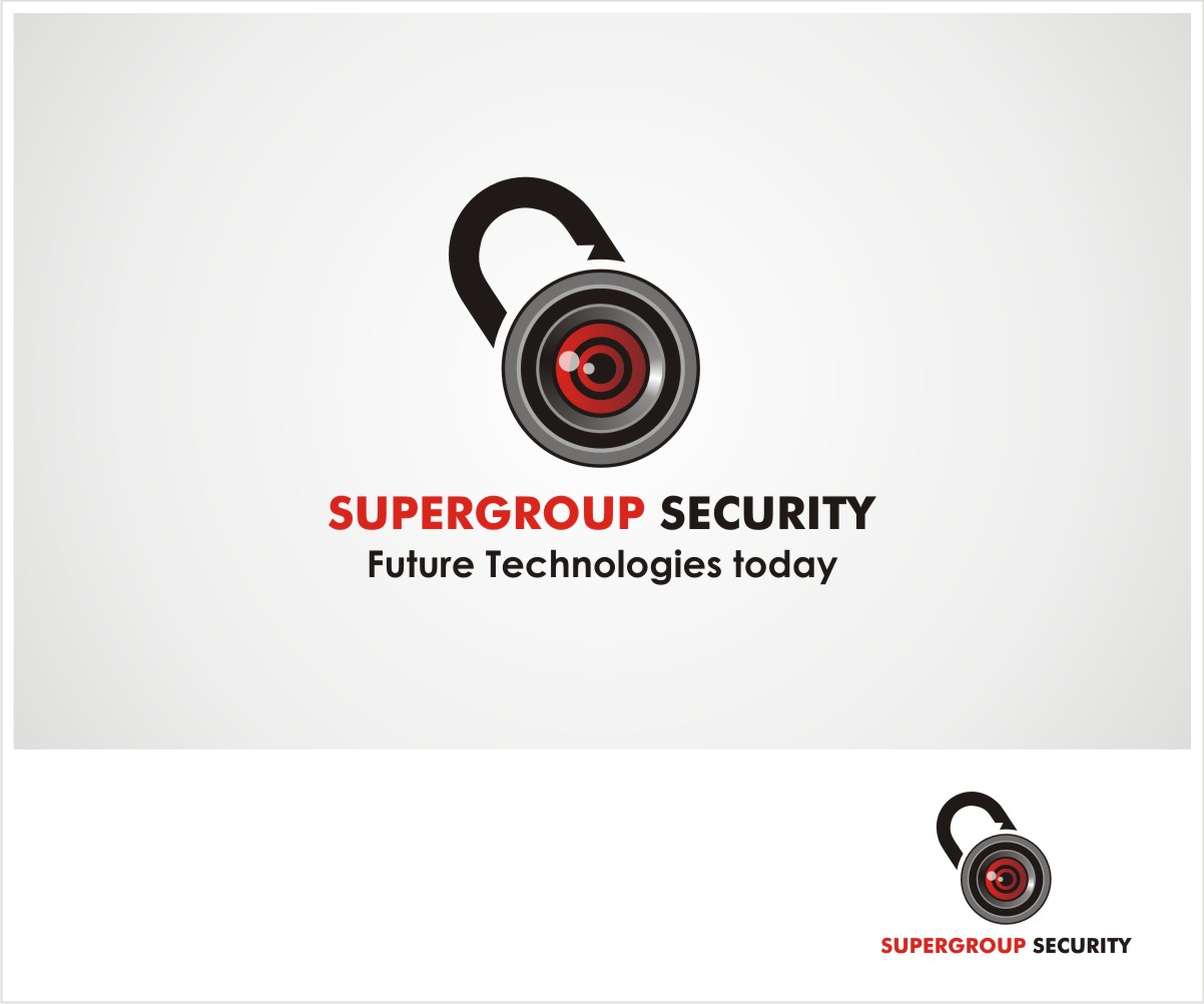 Design de Logo par D'ArtBox pour SuperGroup | Design #4020210