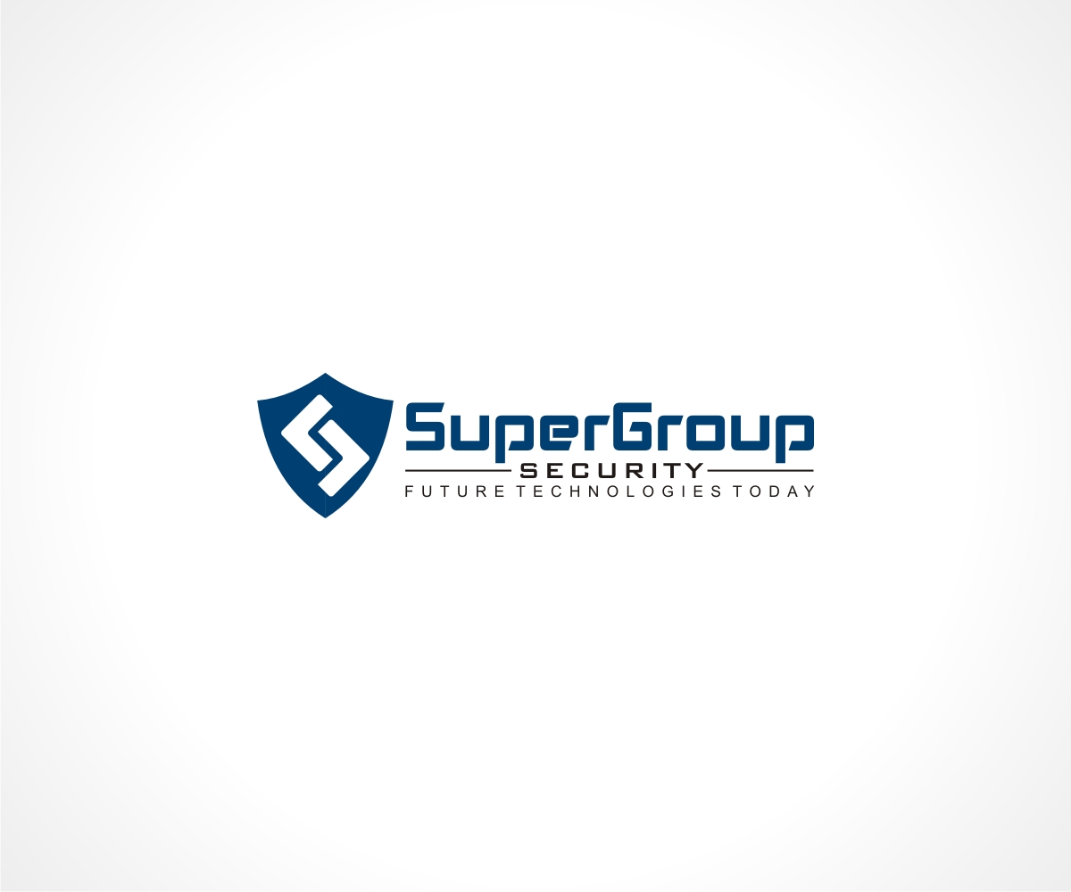 Logo Design by BluePencil for SuperGroup | Design #4030663
