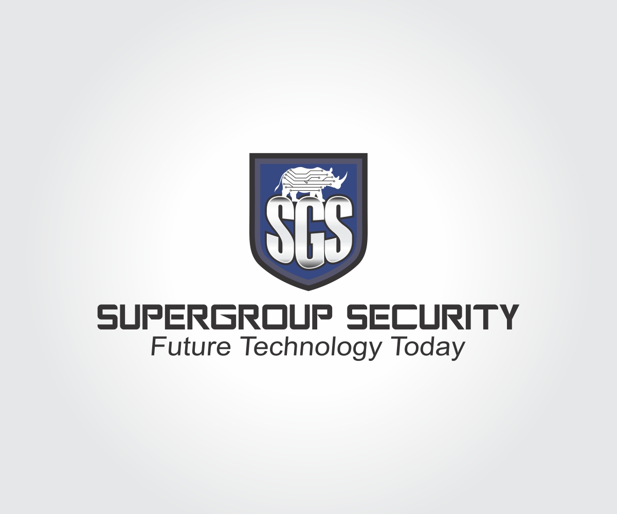 Logo Design by maverick for SuperGroup | Design #4027068