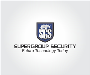Logo Design by maverick for SuperGroup | Design: #4027068