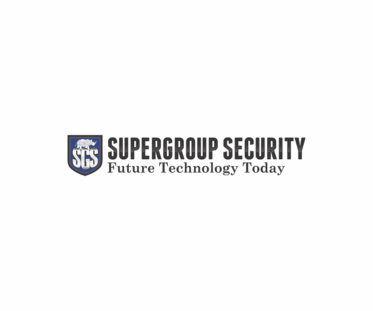 Logo Design by maverick for SuperGroup | Design #4027074