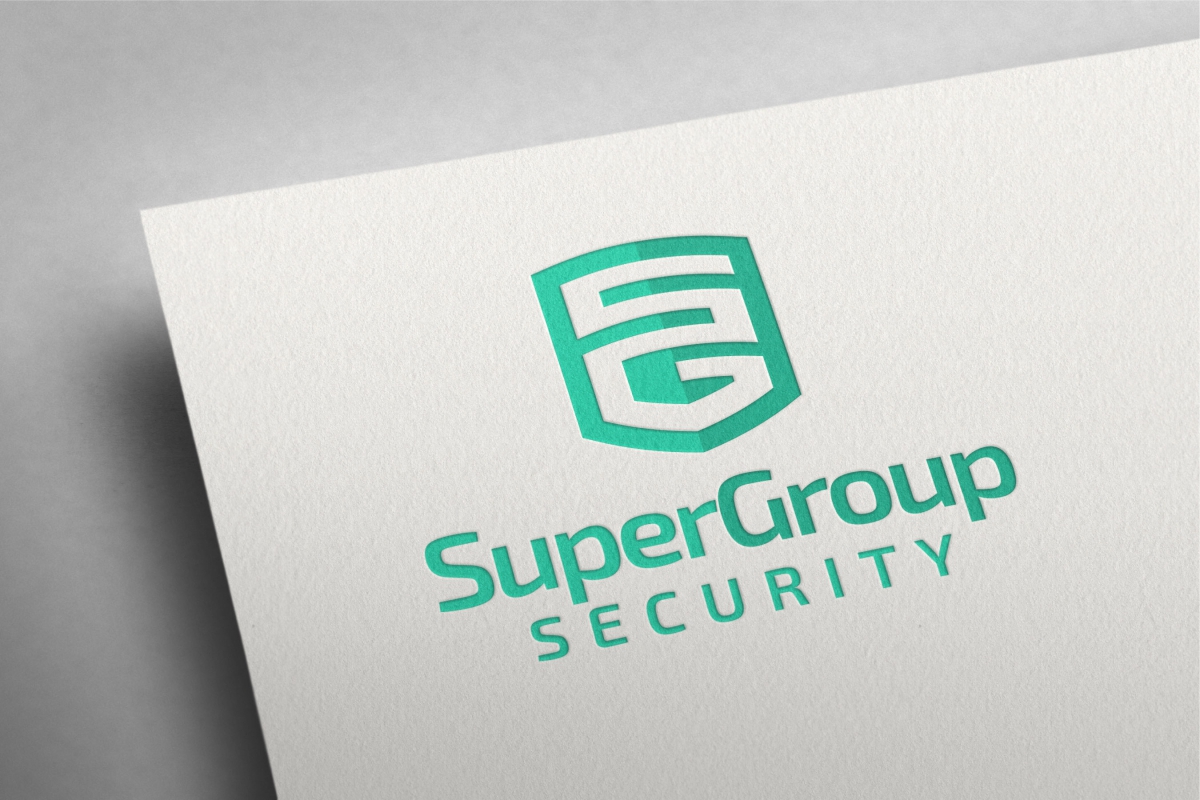 Logo Design by Vinchi for SuperGroup | Design #4050929