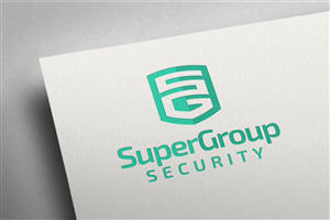Logo Design by Vinchi for SuperGroup | Design: #4050929