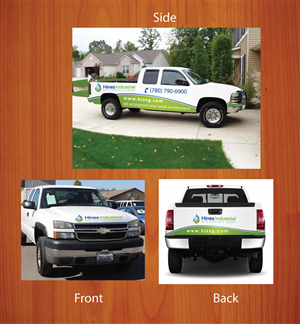 Graphic Design by Sbss for this project | Design: #1100524