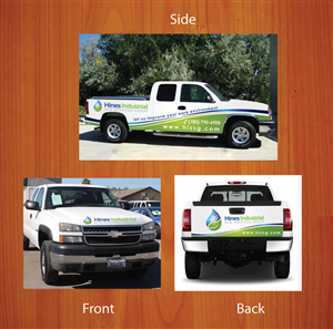 Graphic Design by Sbss for this project | Design: #1100526