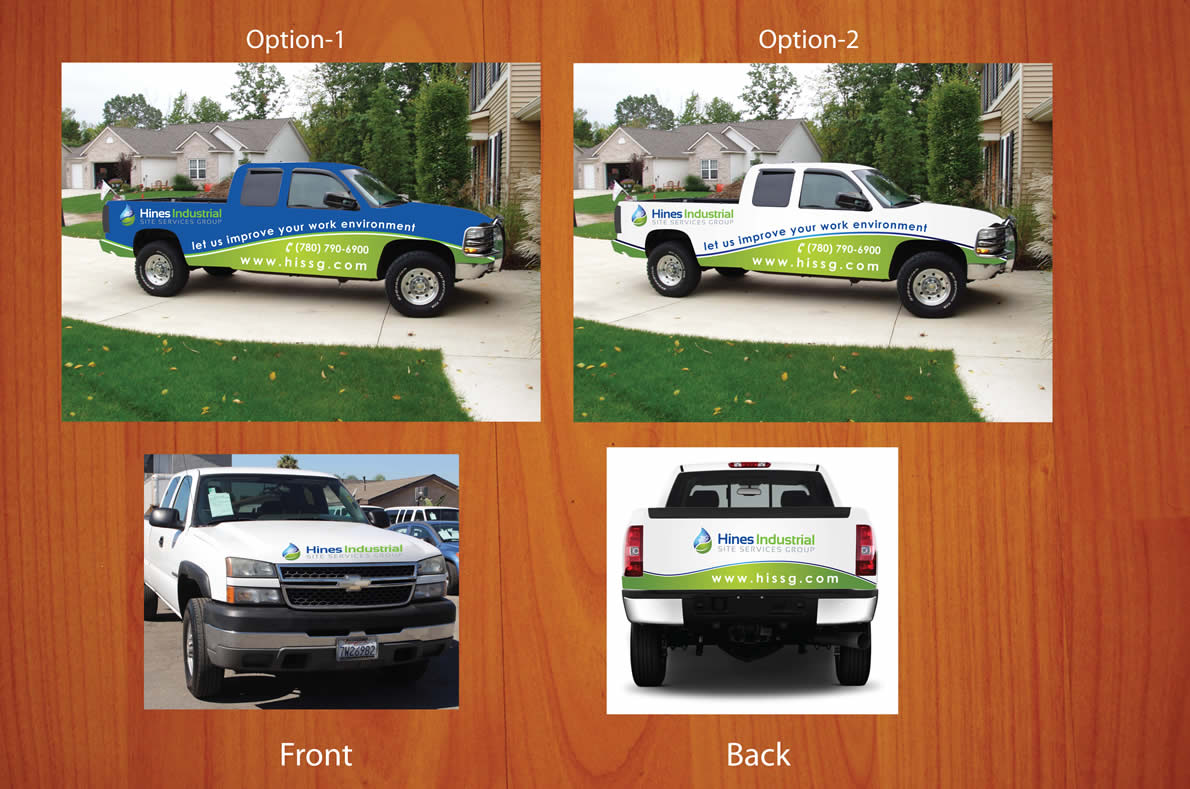 Graphic Design by Sbss for this project | Design #1100527