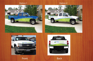 Graphic Design by Sbss for this project | Design: #1100527