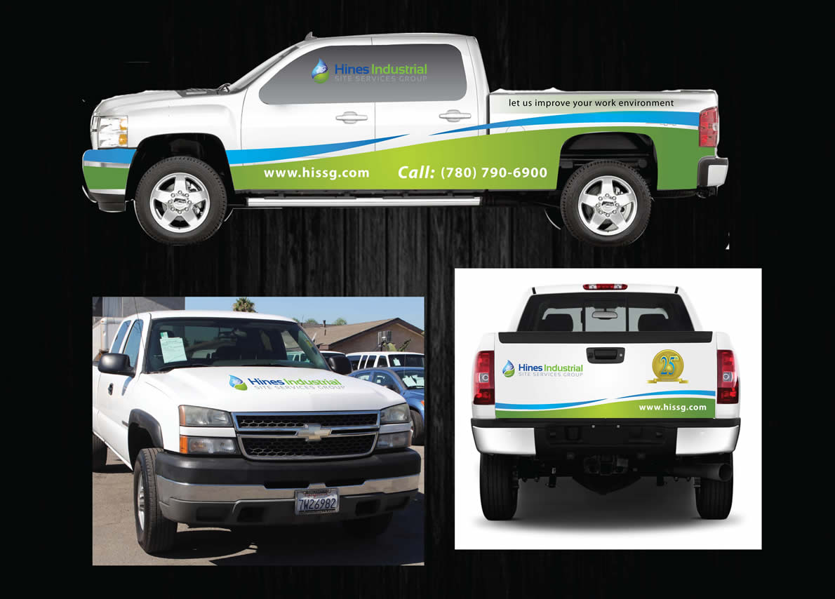 Diseño Gráfico por Sbss para este proyecto | Diseño #1100933