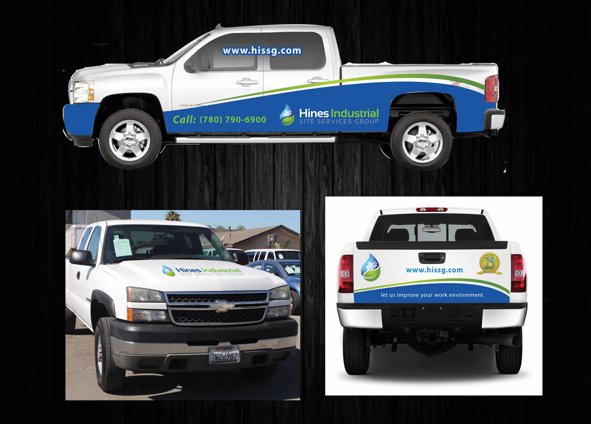 Diseño Gráfico por Sbss para este proyecto | Diseño #1100936