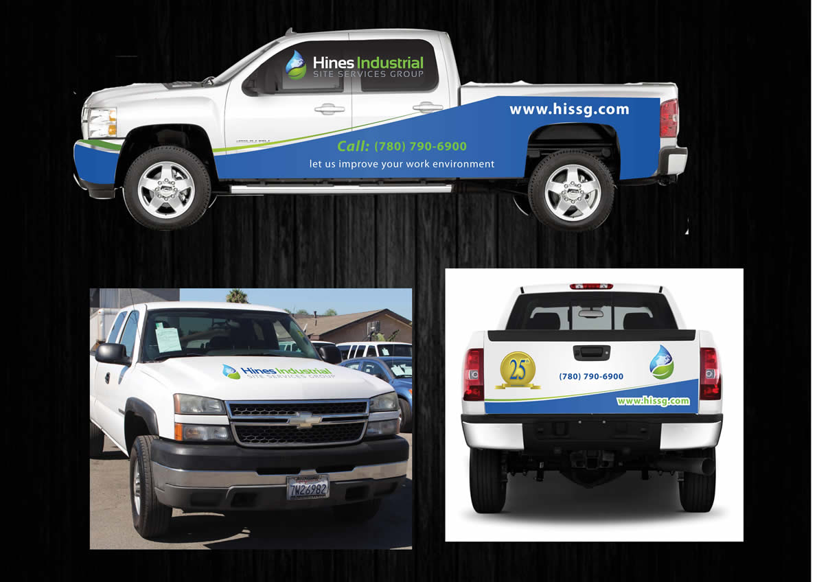 Graphic Design by Sbss for this project | Design #1100940