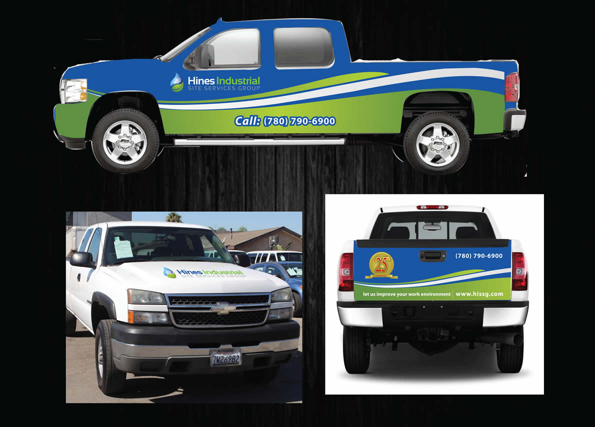 Diseño Gráfico por Sbss para este proyecto | Diseño #1100950