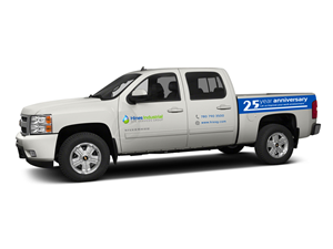 Truck decal design | Grafik-Design von ppnelance