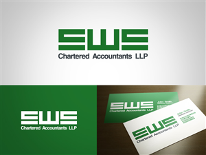 Logo Design by Mark Bailey