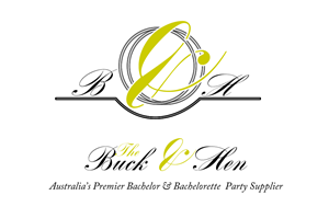 Logo Design by alcartoon for The buck and Hen | Design #147119
