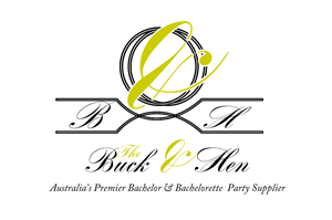 Logo Design by alcartoon for The buck and Hen | Design: #147299