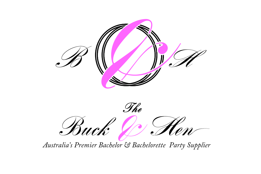 Logo Design by alcartoon for The buck and Hen | Design #147694