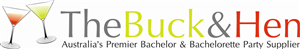 Logo Design by Design Possibilities for The buck and Hen | Design: #148715