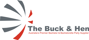 Logo Design by Alireza Mirzaei for The buck and Hen | Design: #144941