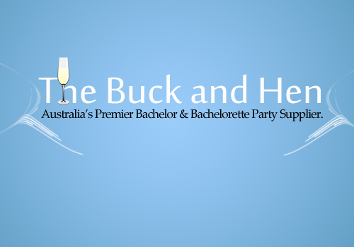 Logo Design by Israel .A. for The buck and Hen | Design #143683